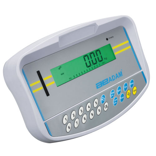 Adam Equipment GKM Plus EC Approved Indicator for Scales and Balances - GKM Plus - Click Image to Close